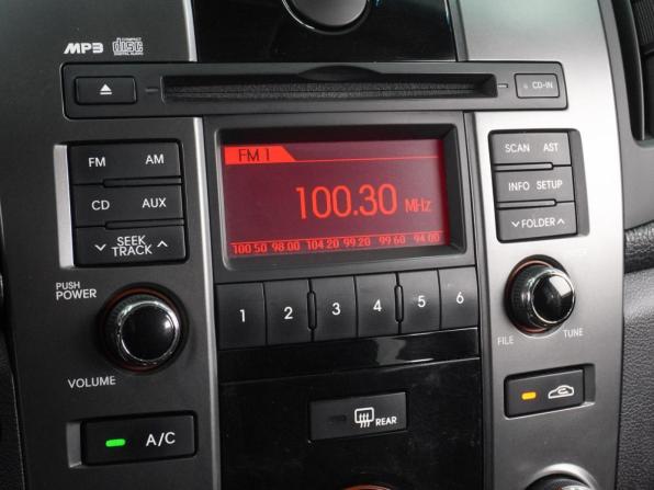 Kia Cerato II с пробегом 2011 года, цена 899 000 рублей, 122498 км, седан, Автокод Объявления