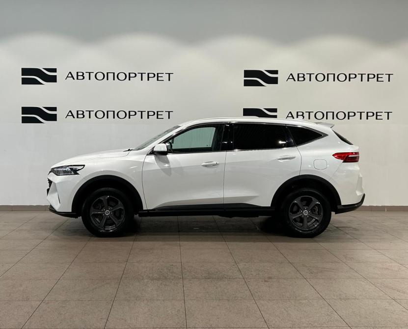 Haval F7 I Рестайлинг Санкт-Петербург  - изображение 4