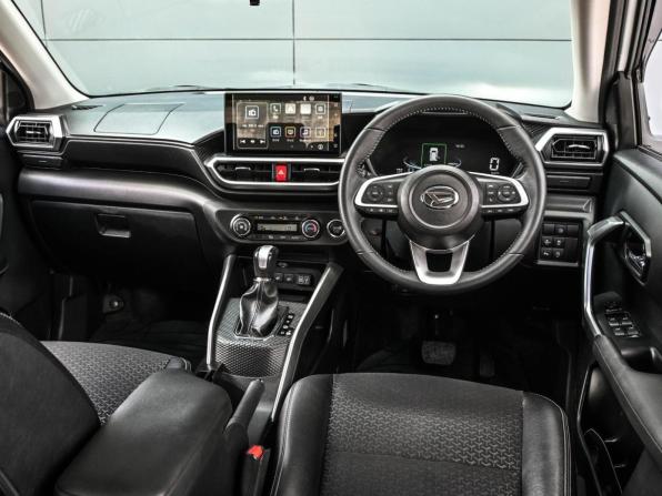 Daihatsu Rocky A200 с пробегом 2021 года, цена 1 829 000 рублей, 50765 км, внедорожник, Автокод Объявления