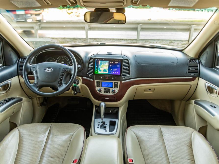 Hyundai Santa Fe II Волгоград  - изображение 13