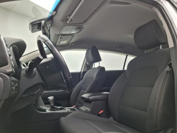 Kia Sportage IV с пробегом 2016 года, цена 1 749 000 рублей, 147000 км, внедорожник, Автокод Объявления