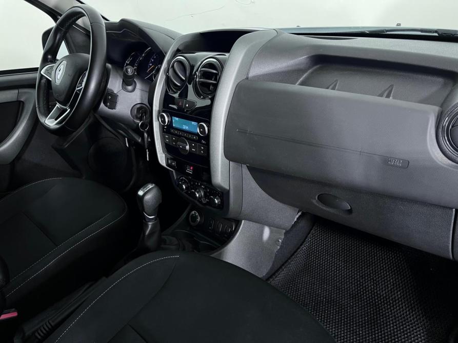 Renault Duster I Рестайлинг Ростов-на-Дону  - изображение 14