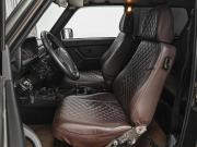 Lada (ВАЗ) 2121 (4x4) I Рестайлинг Ставрополь  - изображение 25
