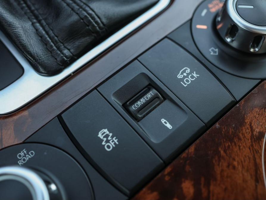 Volkswagen Touareg II Ижевск  - изображение 29