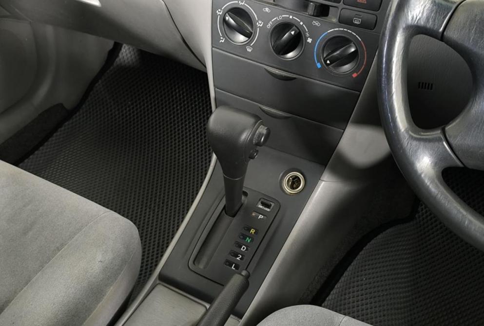 Toyota Corolla IX (E120 E130) Нижний Новгород  - изображение 15
