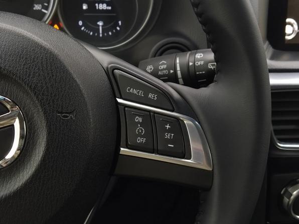 Mazda CX-5 I Рестайлинг с пробегом 2015 года, цена 2 350 000 рублей, 131770 км, внедорожник, Автокод Объявления