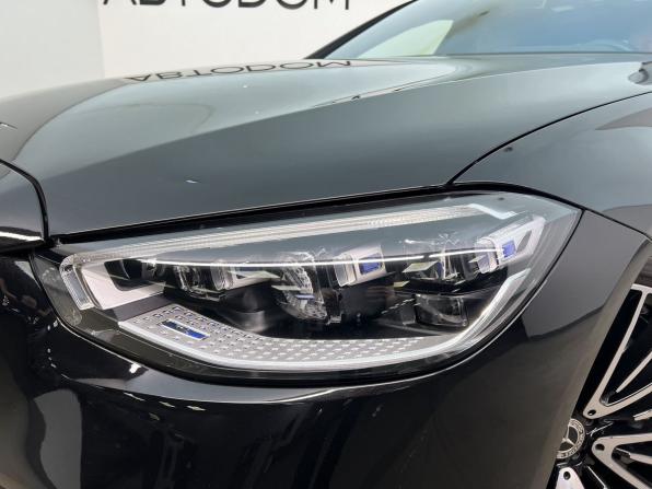 Mercedes-Benz S-Класс VII (W223) с пробегом 2023 года, цена 15 750 000 рублей, 11347 км, седан, Автокод Объявления