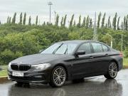 BMW 5 серии VII (G30/G31/G38) Уфа  - изображение 24