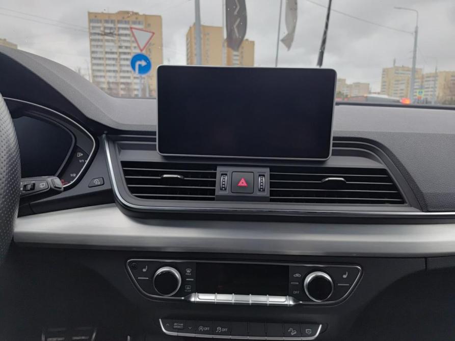 Audi Q5 II (FY) Казань  - изображение 18