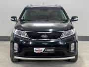 Kia Sorento II Рестайлинг Тюмень  - изображение 39