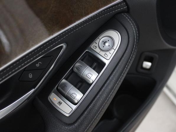 Mercedes-Benz C-Класс IV (W205) с пробегом 2015 года, цена 2 129 900 рублей, 117834 км, седан, Автокод Объявления