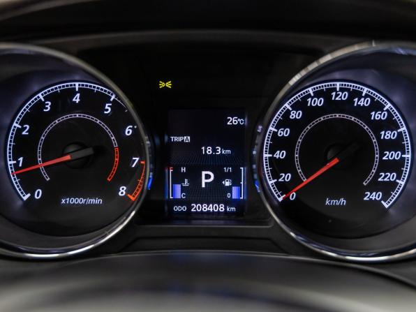 Mitsubishi ASX I Рестайлинг с пробегом 2012 года, цена 1 158 000 рублей, 208408 км, внедорожник, Автокод Объявления