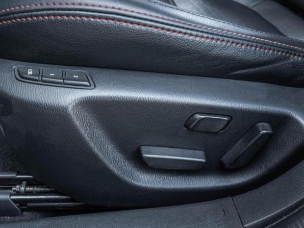 Mazda 6 III (GJ) с пробегом 2014 года, цена 1 855 000 рублей, 93303 км, седан, Автокод Объявления