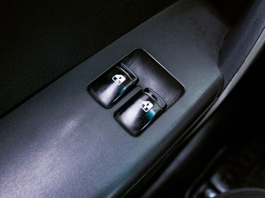 Chevrolet Aveo I Рестайлинг Екатеринбург  - изображение 12