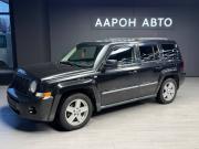 Jeep Liberty (Patriot) Москва  - изображение 11