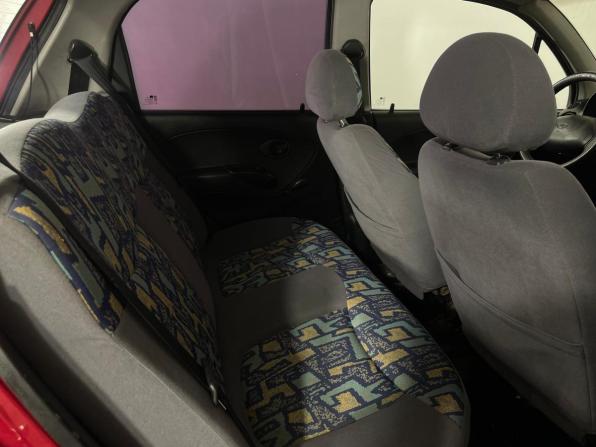 Daewoo Matiz I Рестайлинг с пробегом 2002 года, цена 185 000 рублей, 216050 км, хэтчбек, Автокод Объявления