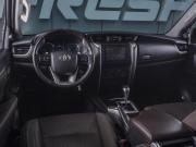 Toyota Fortuner II Ростов-на-Дону  - изображение 23