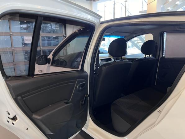 Renault Sandero I с пробегом 2013 года, цена 470 000 рублей, 236812 км, хэтчбек, Автокод Объявления