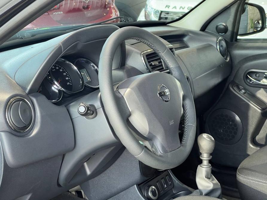 Nissan Terrano III (D10) Оренбург  - изображение 9