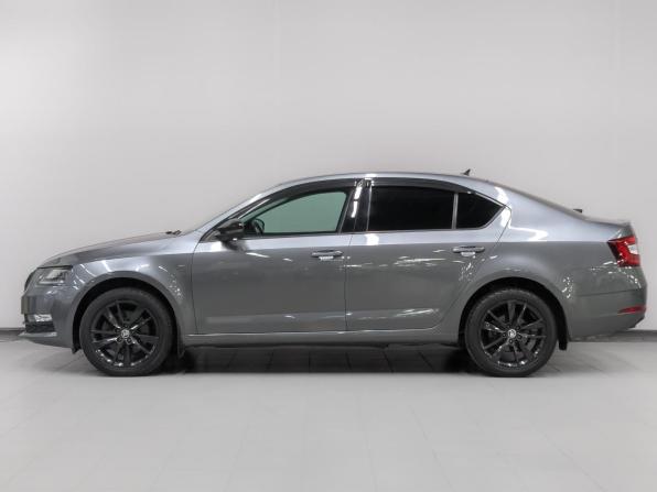 Skoda Octavia III (A7) Рестайлинг с пробегом 2018 года, цена 2 100 000 рублей, 91921 км, лифтбек, Автокод Объявления