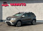 Renault Duster II Альметьевск  - изображение 9