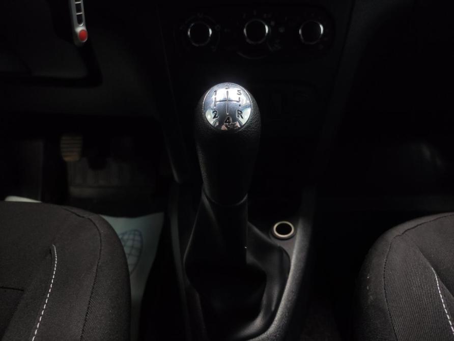 Renault Sandero II Пермь  - изображение 13