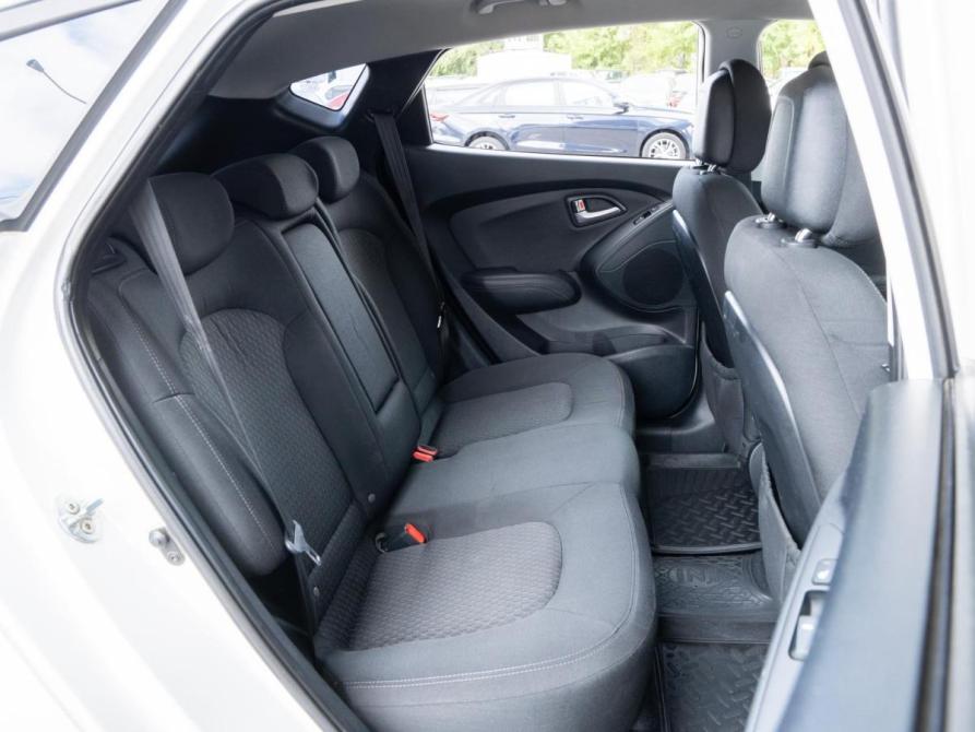 Hyundai ix35 I Волгоград  - изображение 7