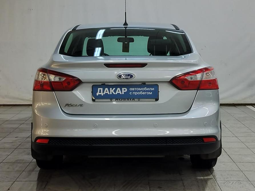 Ford Focus III Санкт-Петербург  - изображение 5