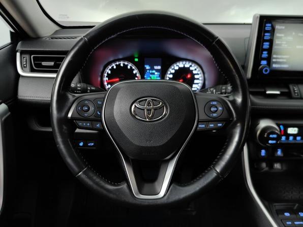Toyota RAV4 V (XA50) с пробегом 2020 года, цена 2 751 000 рублей, 205581 км, внедорожник, Автокод Объявления
