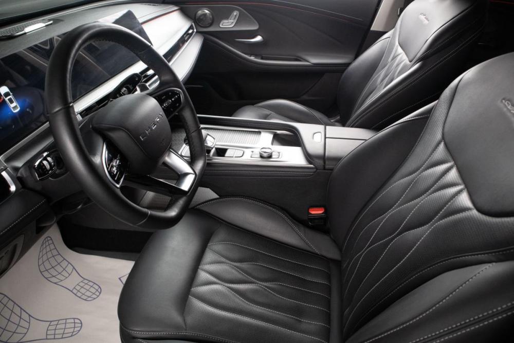 Chery Arrizo 8 Оренбург  - изображение 16