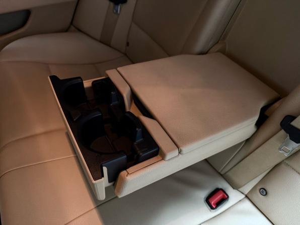 BMW 5 серии VI (F10/F11/F07) с пробегом 2011 года, цена 1 549 000 рублей, 210767 км, седан, Автокод Объявления