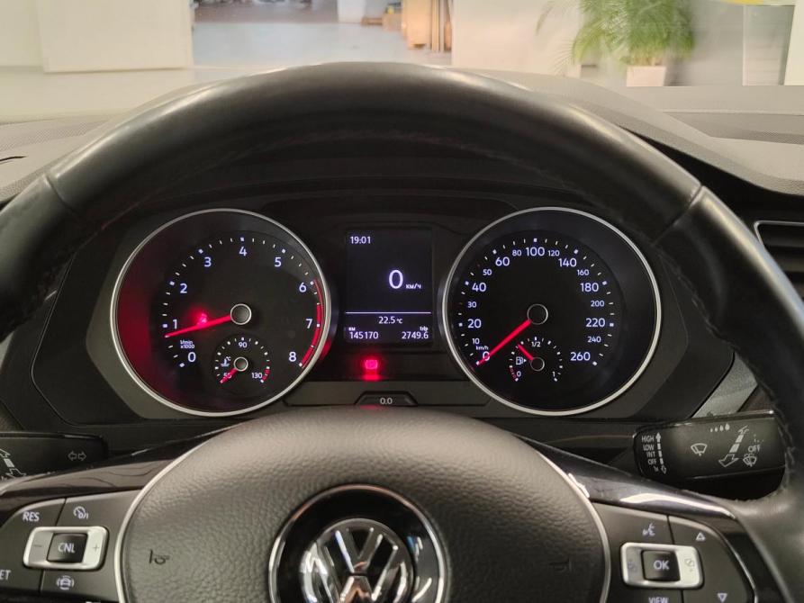 Volkswagen Tiguan II Санкт-Петербург  - изображение 15
