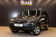 Lada (ВАЗ) Niva Уфа  - изображение 21