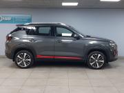 Changan CS35 Plus I Рестайлинг Москва  - изображение 25