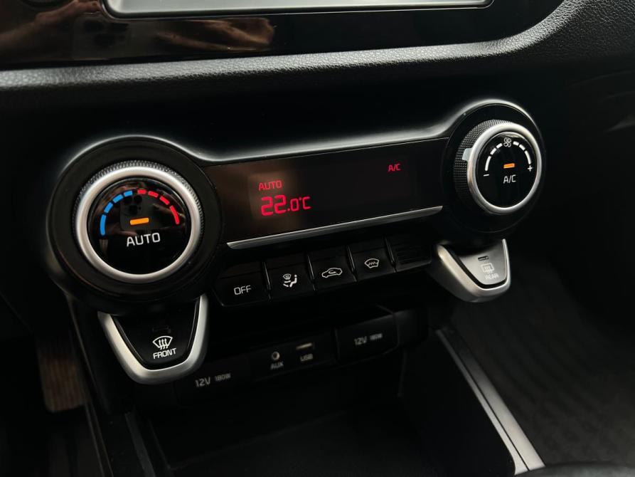 Kia Rio IV Альметьевск  - изображение 18