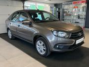 Lada (ВАЗ) Granta I Рестайлинг Тольятти  - изображение 20