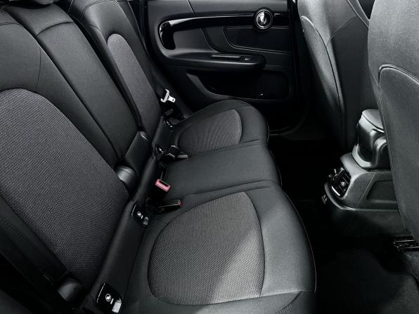 Mini Countryman II Рестайлинг с пробегом 2020 года, цена 2 890 000 рублей, 59555 км, внедорожник, Автокод Объявления