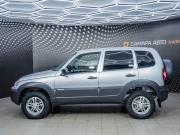 Chevrolet Niva I Рестайлинг Самара  - изображение 28