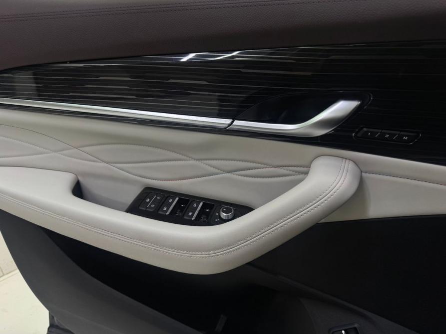 Geely Monjaro I Минеральные Воды  - изображение 15
