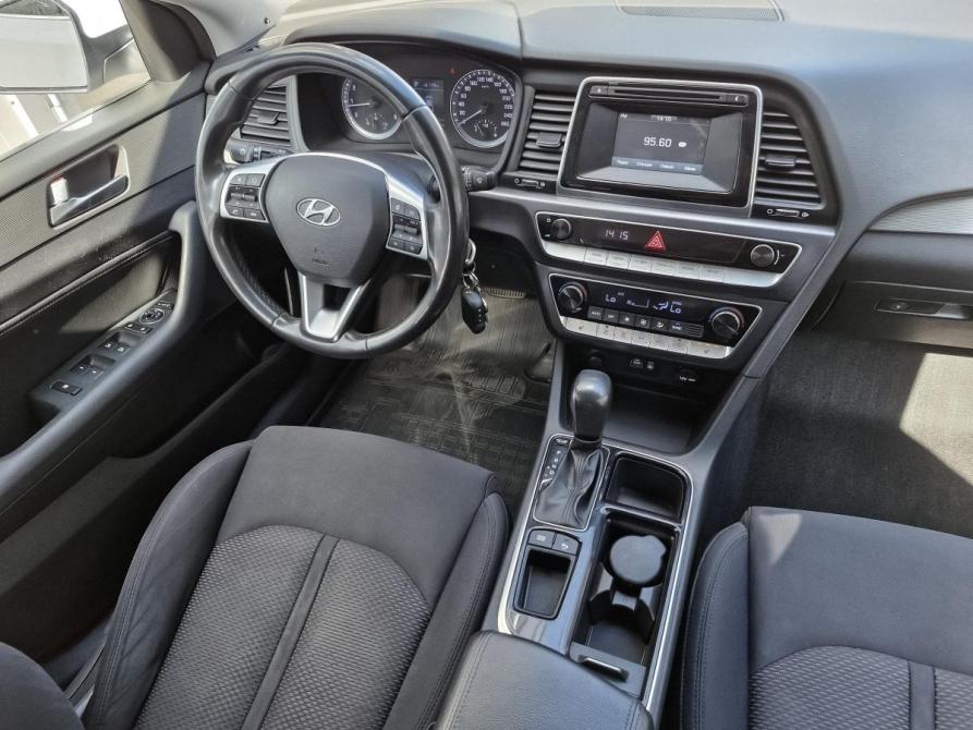 Hyundai Sonata VII (LF) Рестайлинг Нижний Новгород  - изображение 14
