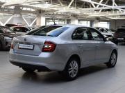 Skoda Rapid I Рестайлинг Челябинск  - изображение 29