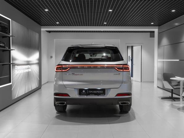 Chery Tiggo 7 Pro Max I Рестайлинг с пробегом 2024 года, цена 2 345 000 рублей, 13868 км, внедорожник, Автокод Объявления