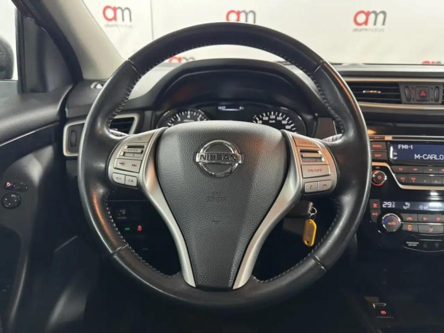 Nissan Qashqai II Санкт-Петербург  - изображение 11
