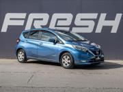 Nissan Note II Рестайлинг Краснодар  - изображение 21