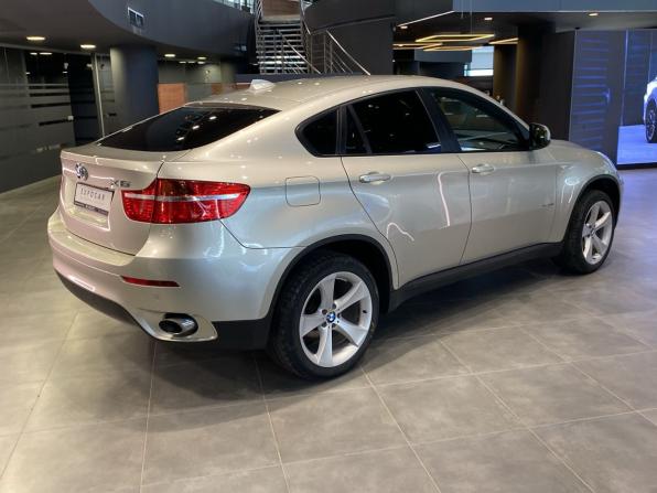 BMW X6 I (E71) с пробегом 2011 года, цена 1 855 000 рублей, 155000 км, внедорожник, Автокод Объявления