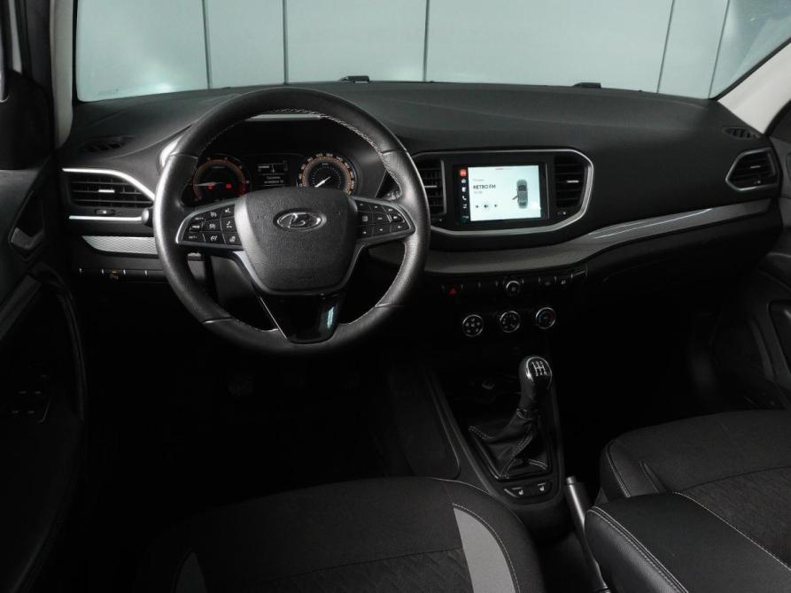 Lada (ВАЗ) Vesta I Рестайлинг (NG) Минеральные Воды  - изображение 6