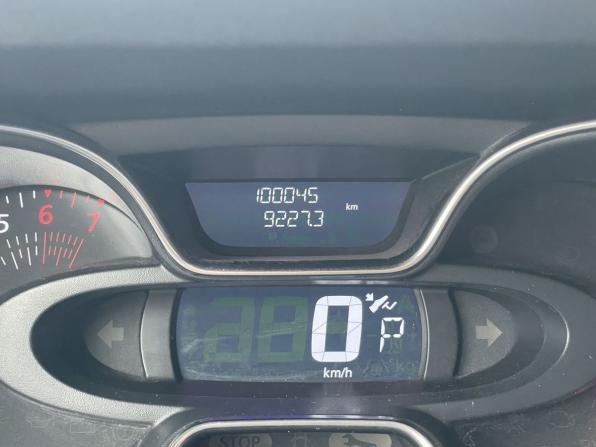 Renault Kaptur I Рестайлинг с пробегом 2021 года, цена 1 669 000 рублей, 100044 км, внедорожник, Автокод Объявления