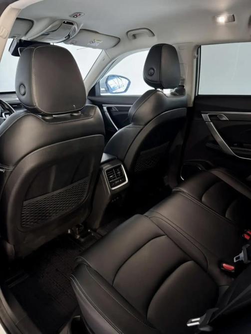 Geely Atlas Pro Челябинск  - изображение 13