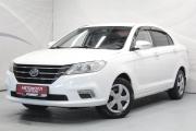 Lifan Solano II Кемерово  - изображение 22