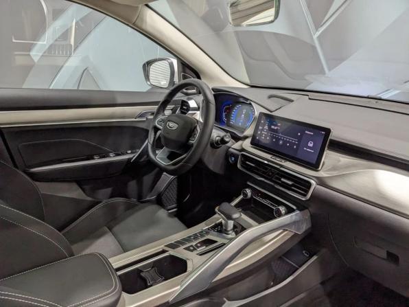 Belgee X50 с пробегом 2025 года, цена 2 049 000 рублей, 8656 км, внедорожник, Автокод Объявления